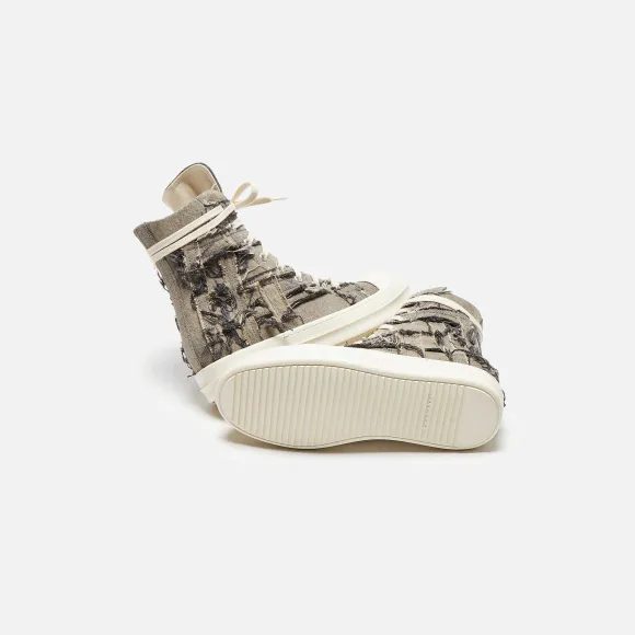 Wmns Drkshdw Slashed Sneaks