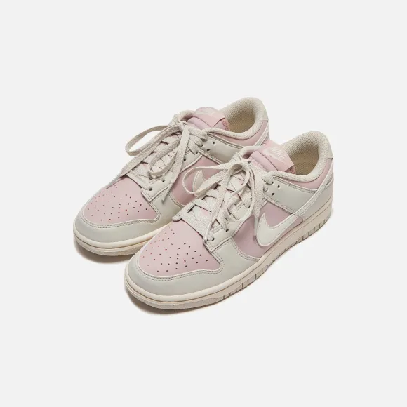 Wmns Dunk Low
