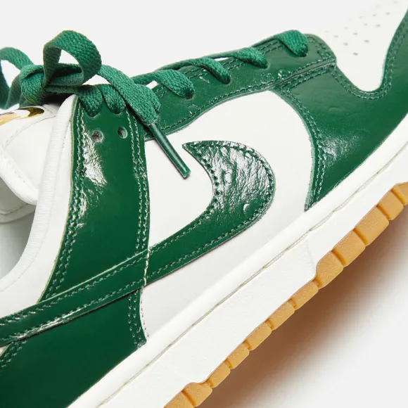 Wmns Dunk Low Lx