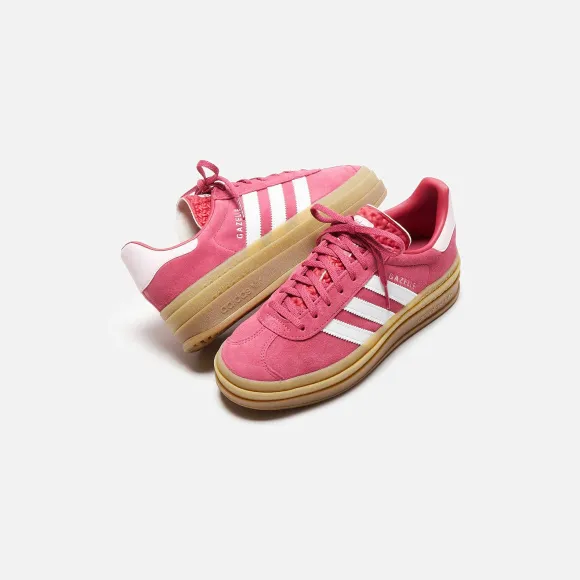 Wmns Gazelle Bold