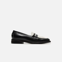 Wmns Kiss Penny Loafer