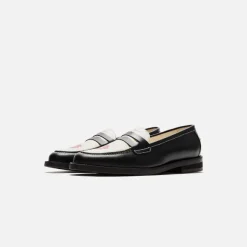 Wmns Kiss Penny Loafer