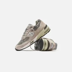 Wmns Made In Uk 991