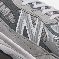 Wmns Made In Us 990V6
