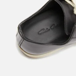 Wmns Scarpe In Pelle Low Sneakers