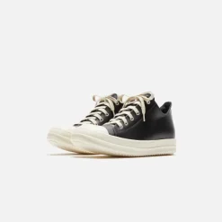 Wmns Scarpe In Pelle Low Sneakers