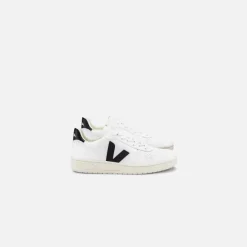 Wmns V-10 Extra White / Black