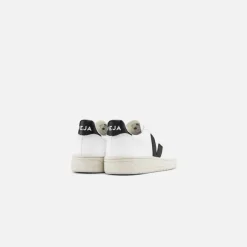 Wmns V-10 Extra White / Black