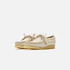 Wmns Wallabee