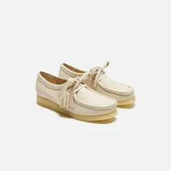 Wmns Wallabee