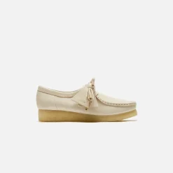 Wmns Wallabee