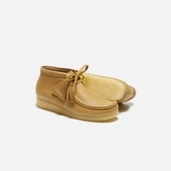 Wmns Wallabee Boot Mid