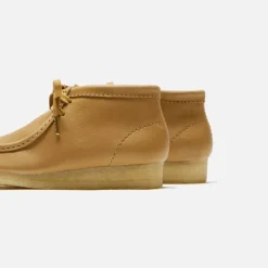 Wmns Wallabee Boot Mid