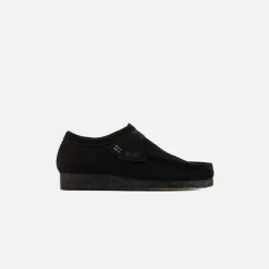 Wmns Wallabee Low