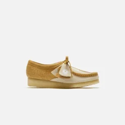 Wmns Wallabee Mid