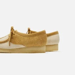 Wmns Wallabee Mid