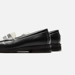 Wmns Wilde Cherry Penny Loafer