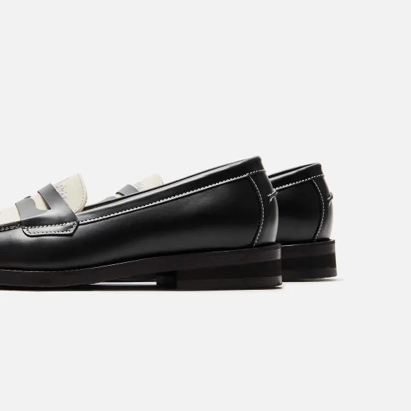 Wmns Wilde Cherry Penny Loafer