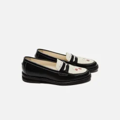 Wmns Wilde Cherry Penny Loafer