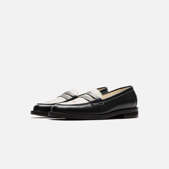 Wmns Wilde Cherry Penny Loafer