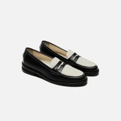 Wmns Wilde Penny Loafer