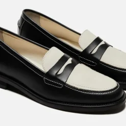 Wmns Wilde Penny Loafer