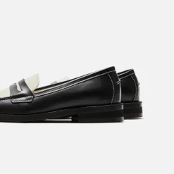 Wmns Wilde Penny Loafer