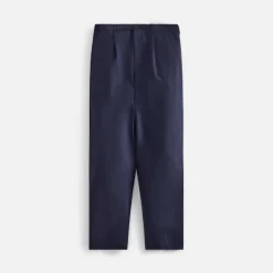 Wool Tropical Pant