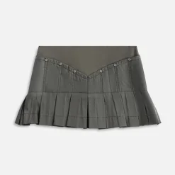 Wrench Pocket Skirt