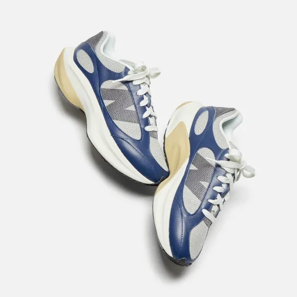 Wrpd Runner