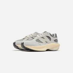 Wrpd Runner