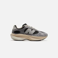 Wrpd Runner