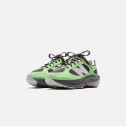 Wrpd Runner