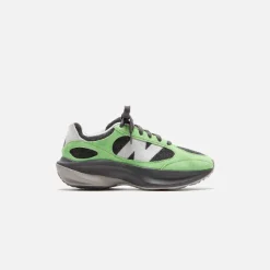 Wrpd Runner