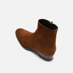 Wyatt 40 Zip