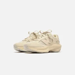 X Auralee Wrpd Runner