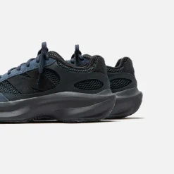 X Auralee Wrpd Runner