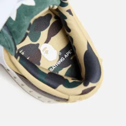 X Bape N