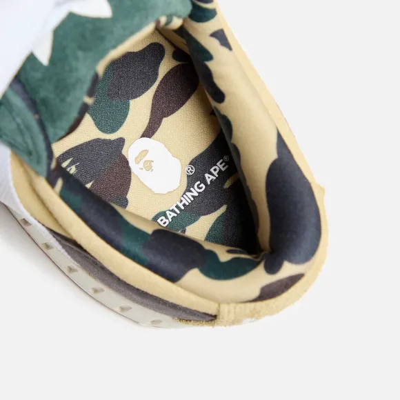 X Bape N