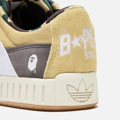 X Bape N