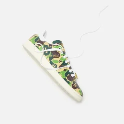 X Bape Stan Smith