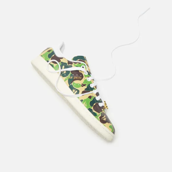 X Bape Stan Smith