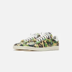 X Bape Stan Smith