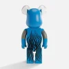 X Batman Be@Rbrick (Tdkr:The Dark Knight Triumphant)