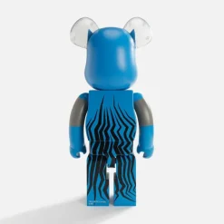 X Batman Be@Rbrick (Tdkr:The Dark Knight Triumphant)