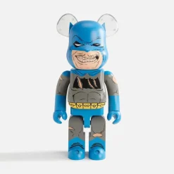 X Batman Be@Rbrick (Tdkr:The Dark Knight Triumphant)