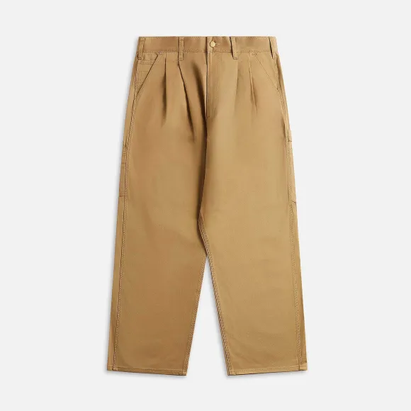 X Carhartt Wip Single Knee Pants