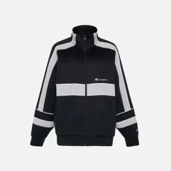 X Champion Warm Up Jacket