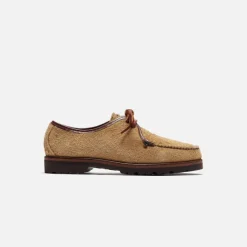 X Chris Echevarria Captain'S Oxford