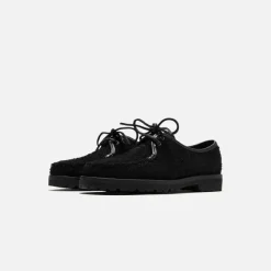 X Chris Echevarria Captain'S Oxford
